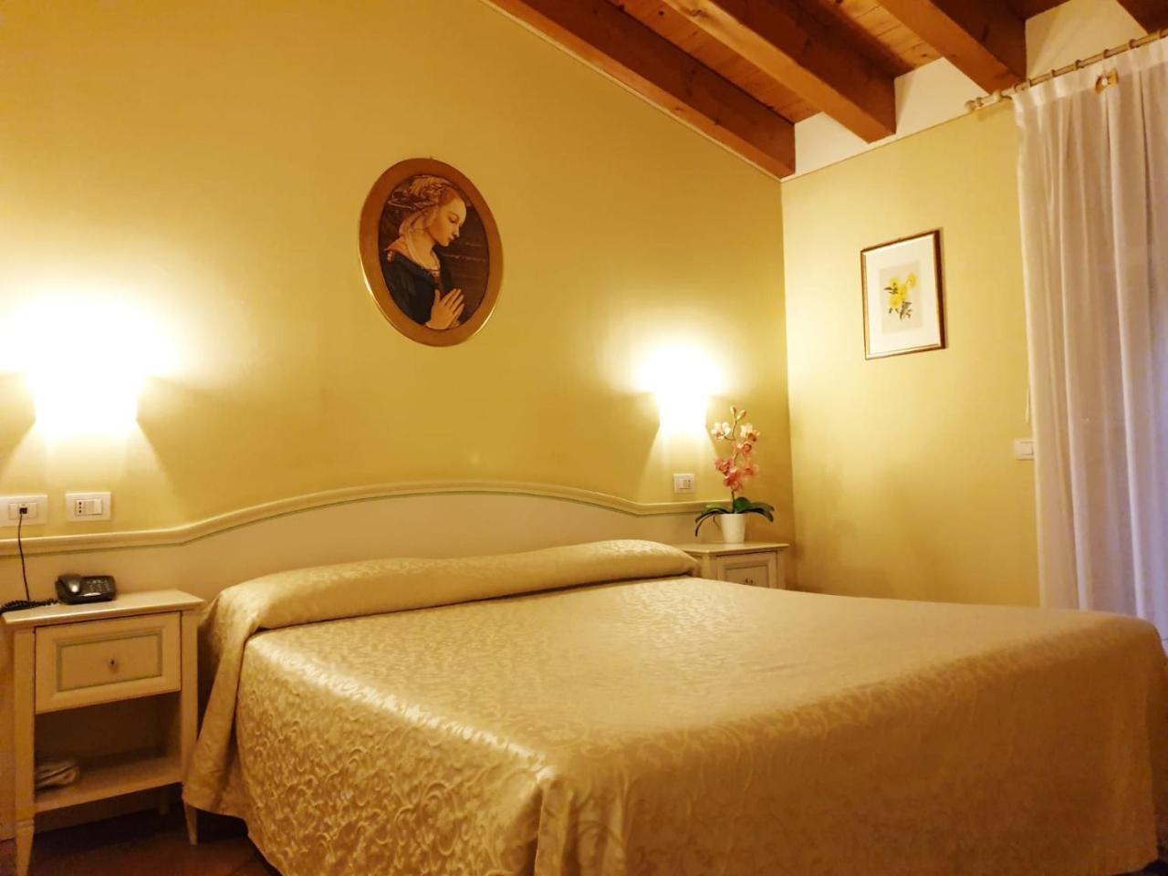 Villa Serena Agriturismo Montebelluna Exterior foto