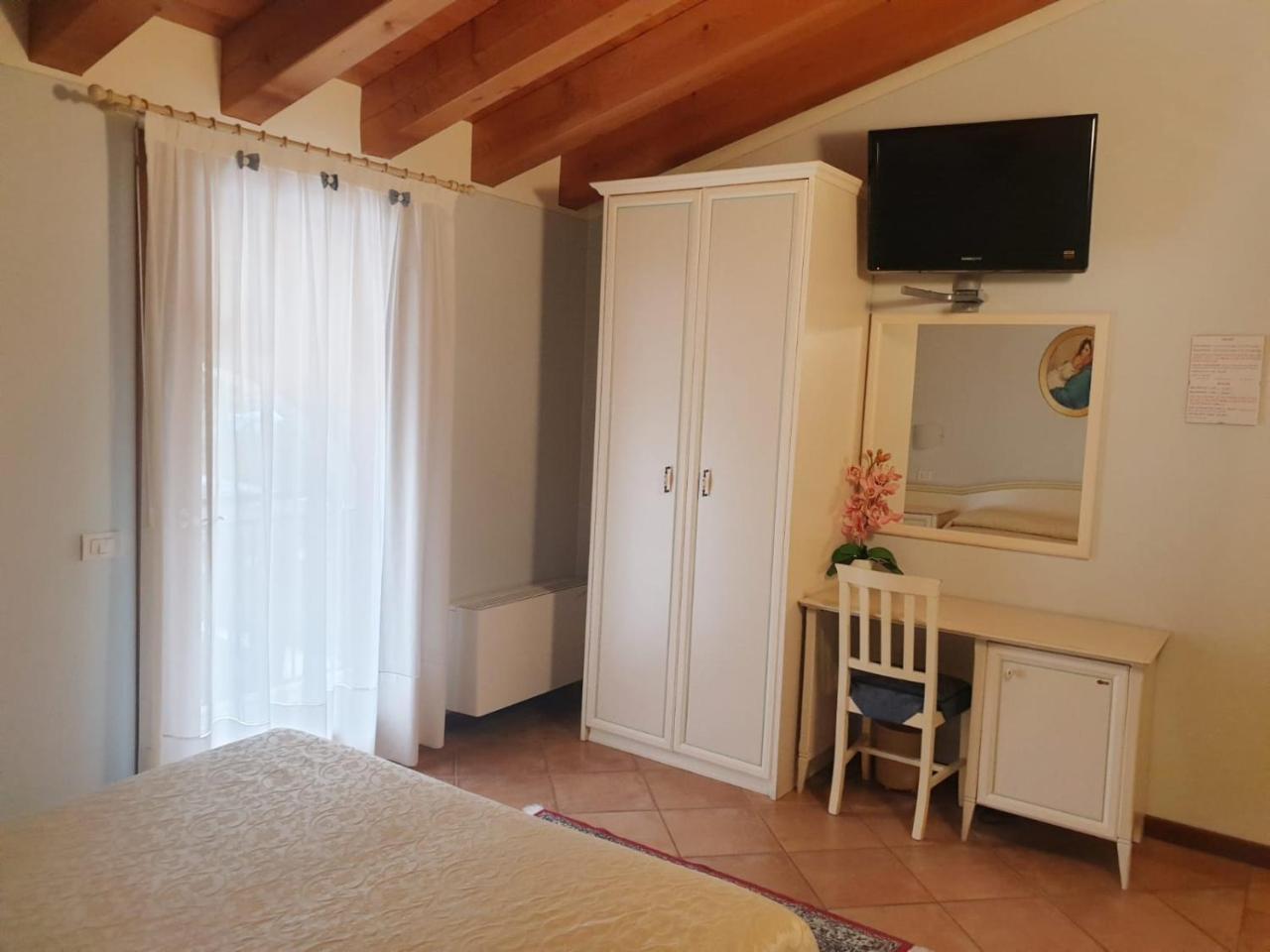 Villa Serena Agriturismo Montebelluna Exterior foto