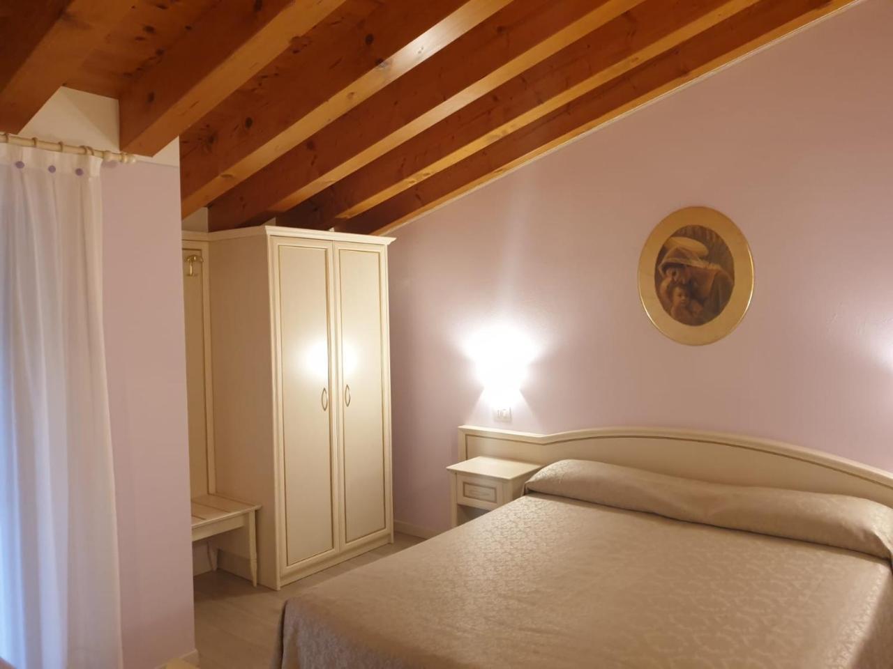 Villa Serena Agriturismo Montebelluna Exterior foto
