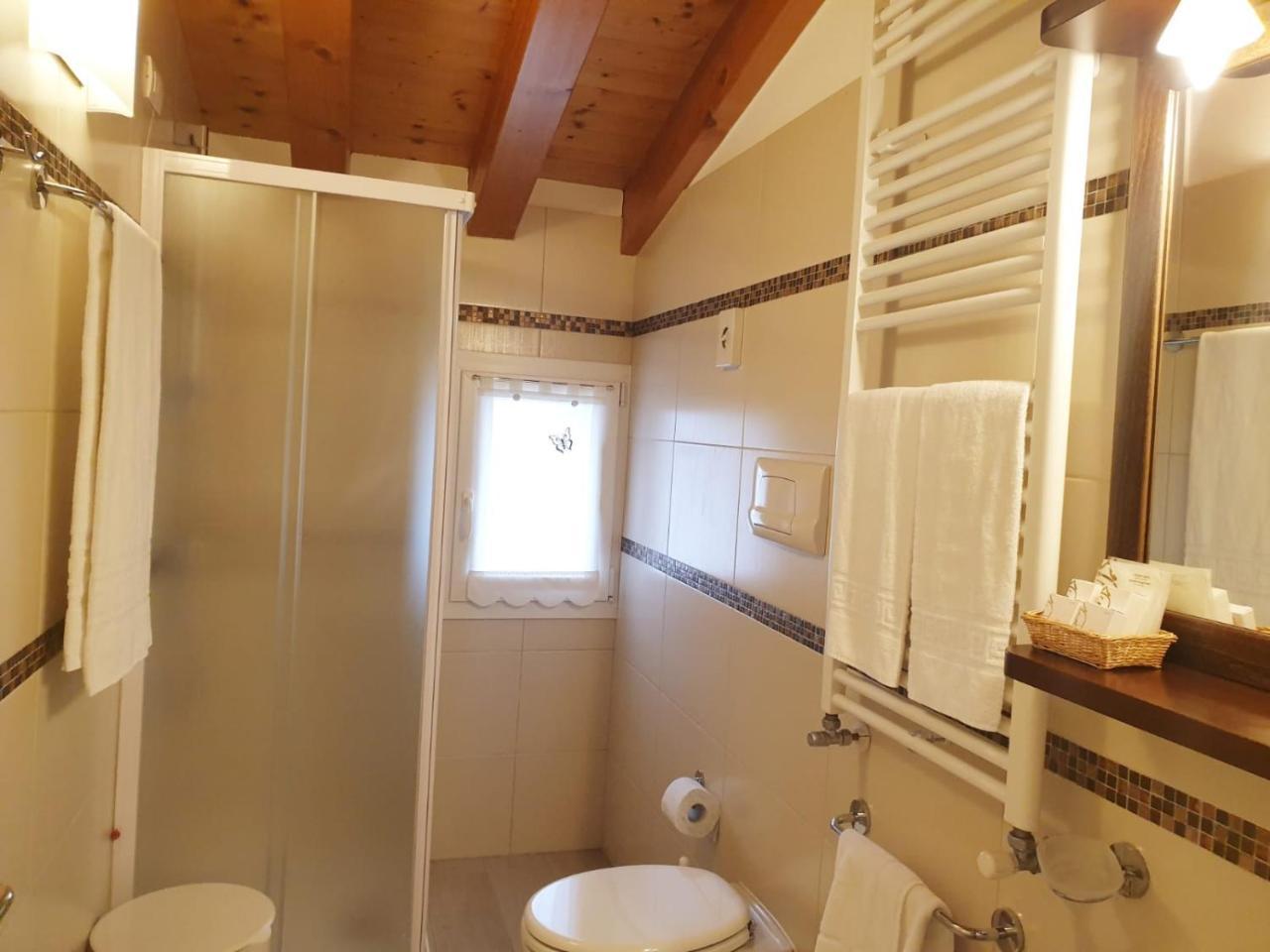 Villa Serena Agriturismo Montebelluna Exterior foto