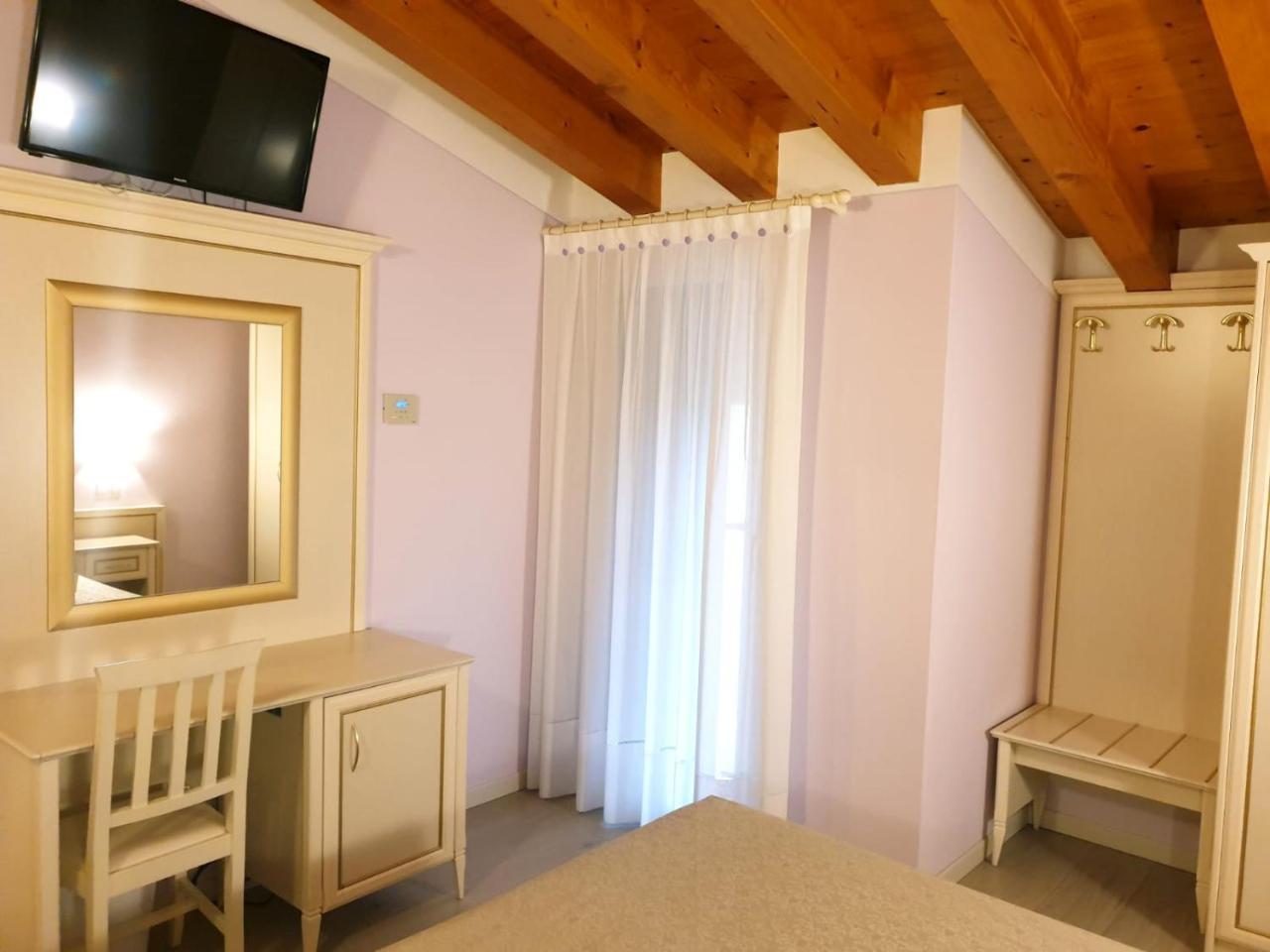 Villa Serena Agriturismo Montebelluna Exterior foto