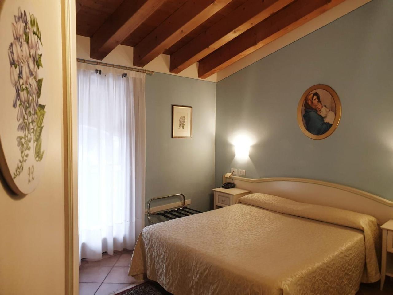 Villa Serena Agriturismo Montebelluna Exterior foto