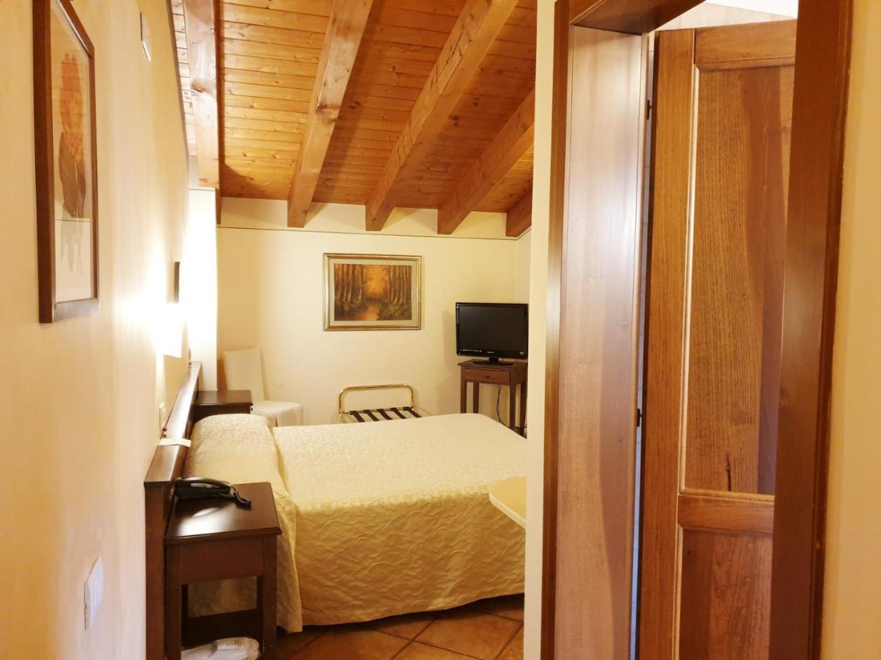 Villa Serena Agriturismo Montebelluna Exterior foto
